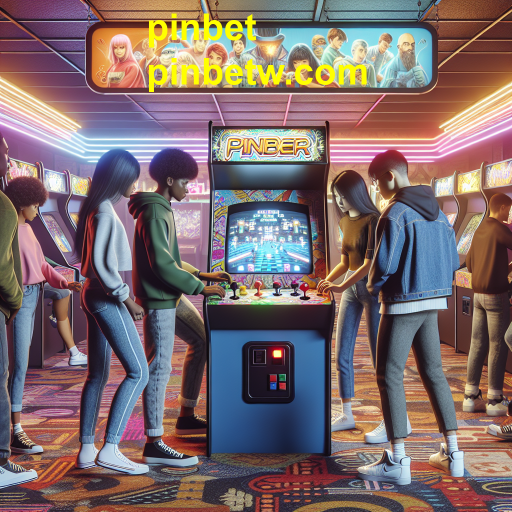 A Nostalgia dos Jogos de Arcade: Um Legado Duradouro