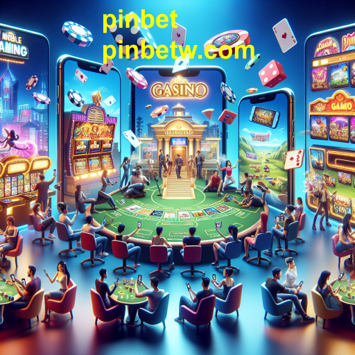 Descubra a Equipe de Suporte do Pinbet: Seu Aliado no Jogo